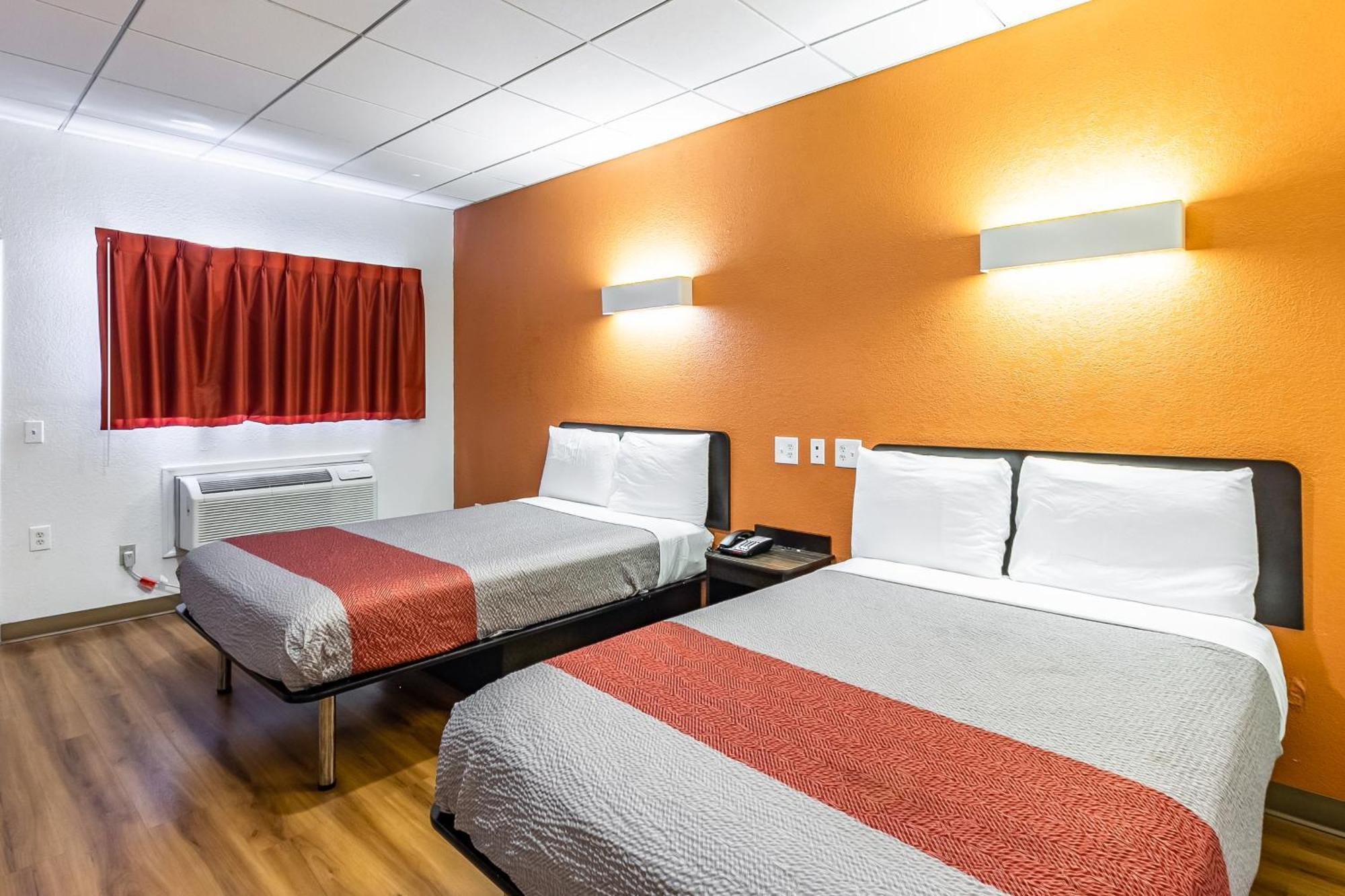 Motel 6 Elizabeth Nj Newark Liberty Intl Airport Extérieur photo