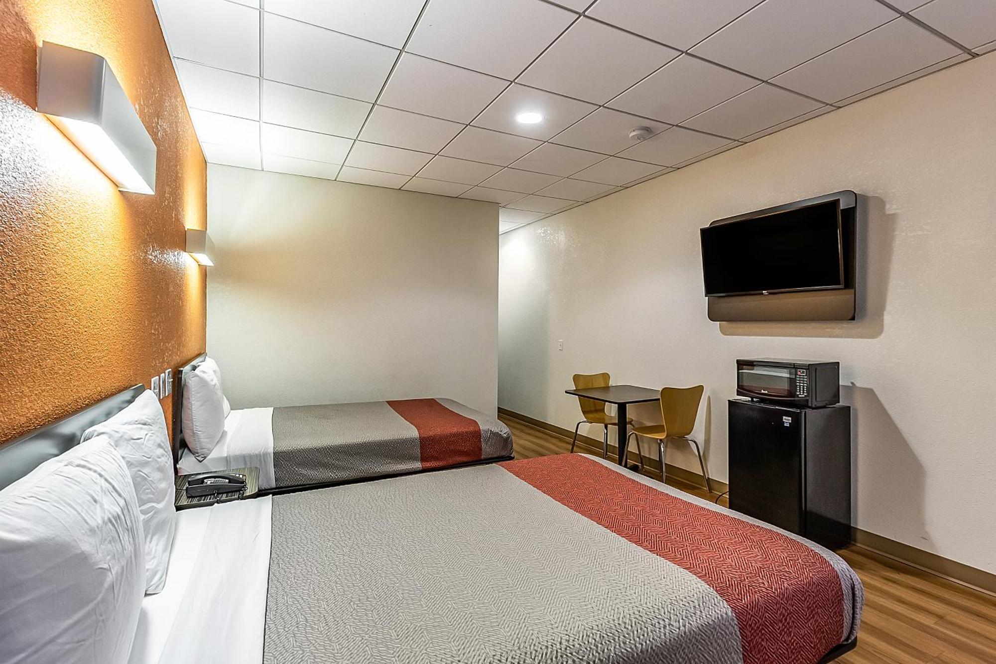 Motel 6 Elizabeth Nj Newark Liberty Intl Airport Extérieur photo