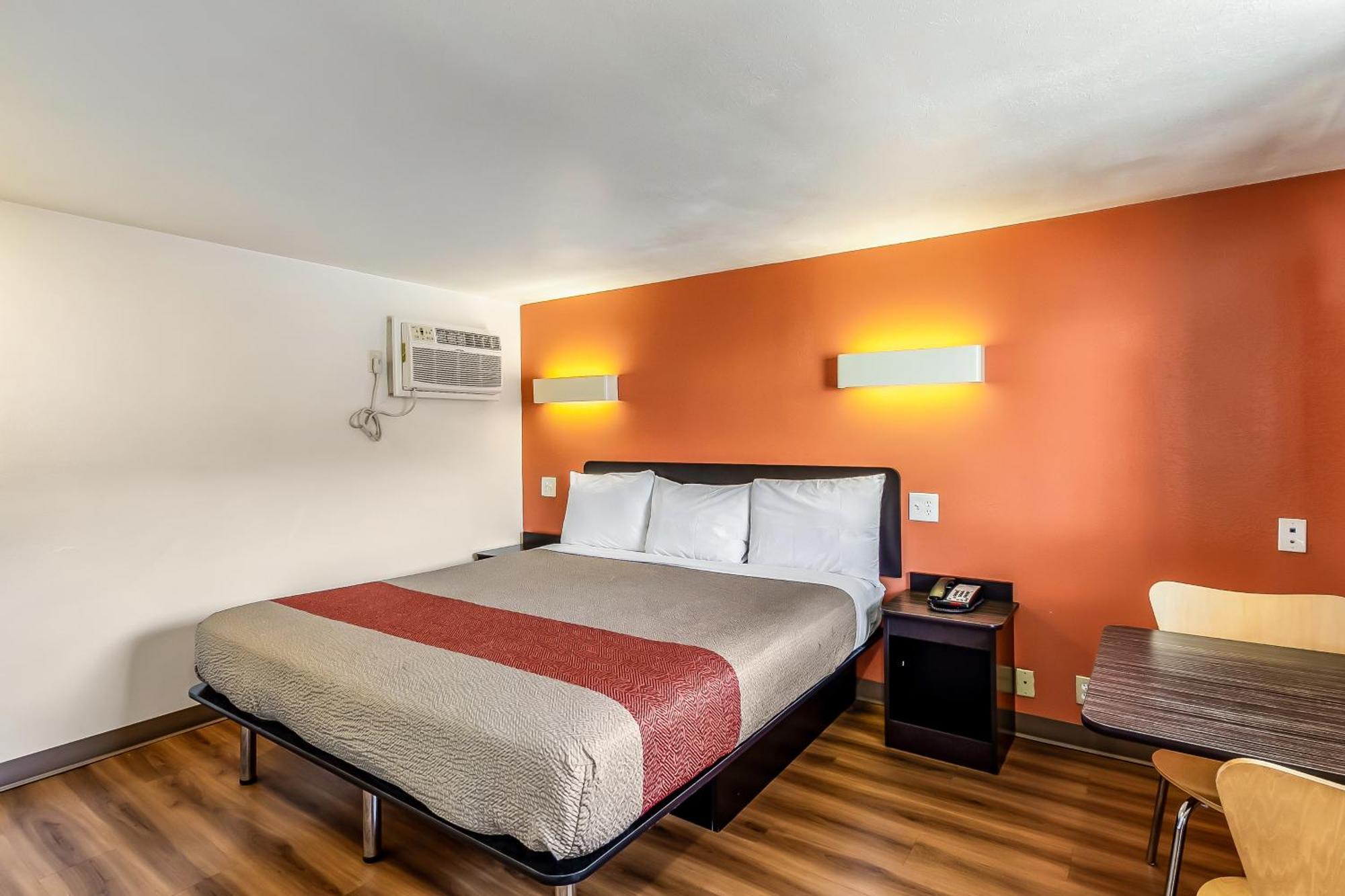 Motel 6 Elizabeth Nj Newark Liberty Intl Airport Extérieur photo