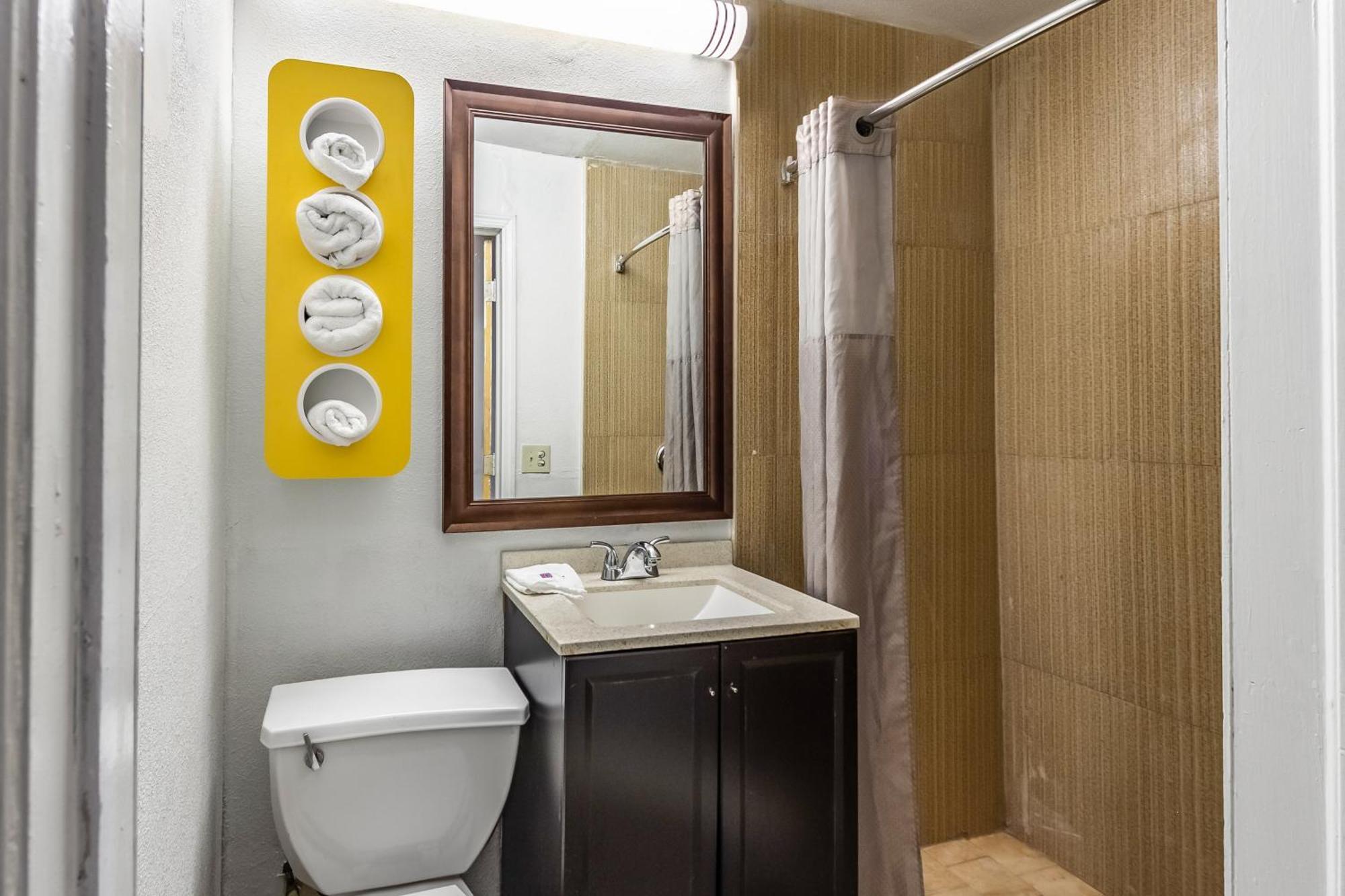 Motel 6 Elizabeth Nj Newark Liberty Intl Airport Extérieur photo
