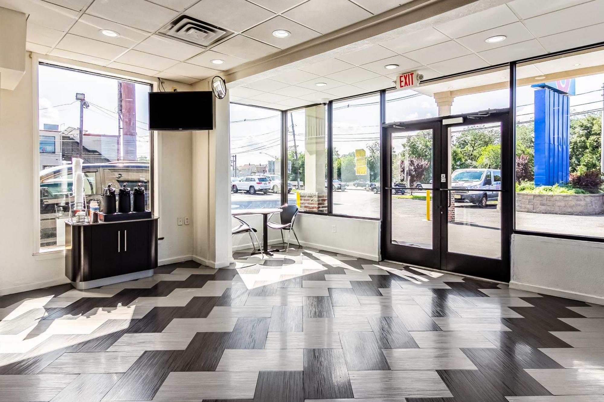 Motel 6 Elizabeth Nj Newark Liberty Intl Airport Extérieur photo