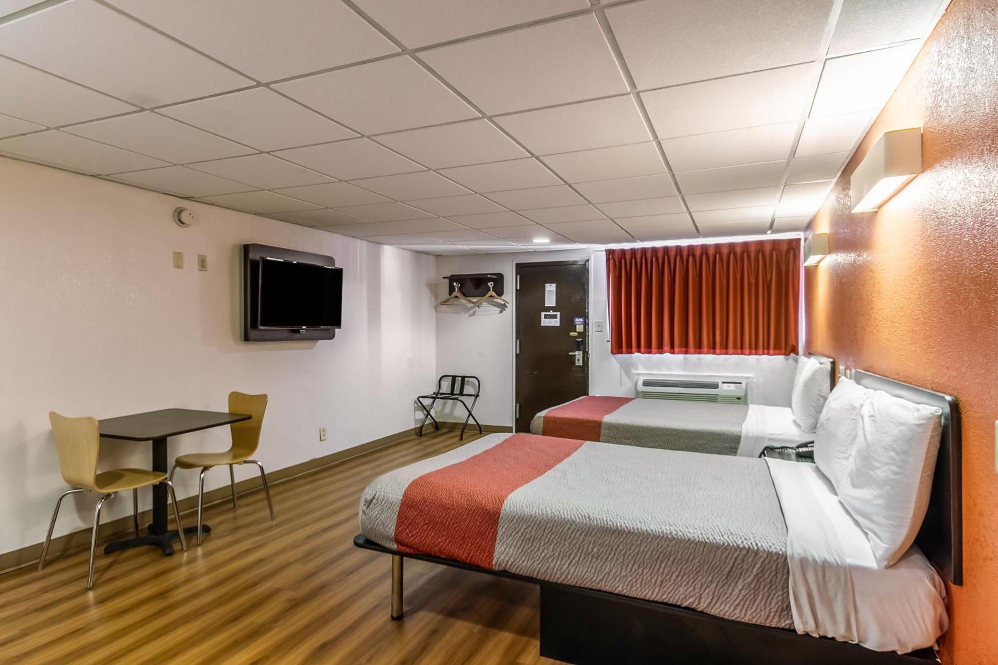 Motel 6 Elizabeth Nj Newark Liberty Intl Airport Extérieur photo