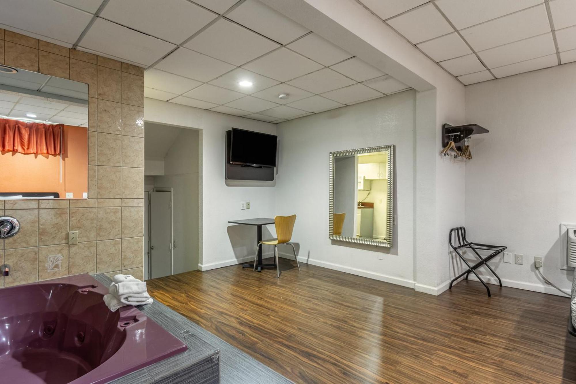 Motel 6 Elizabeth Nj Newark Liberty Intl Airport Extérieur photo