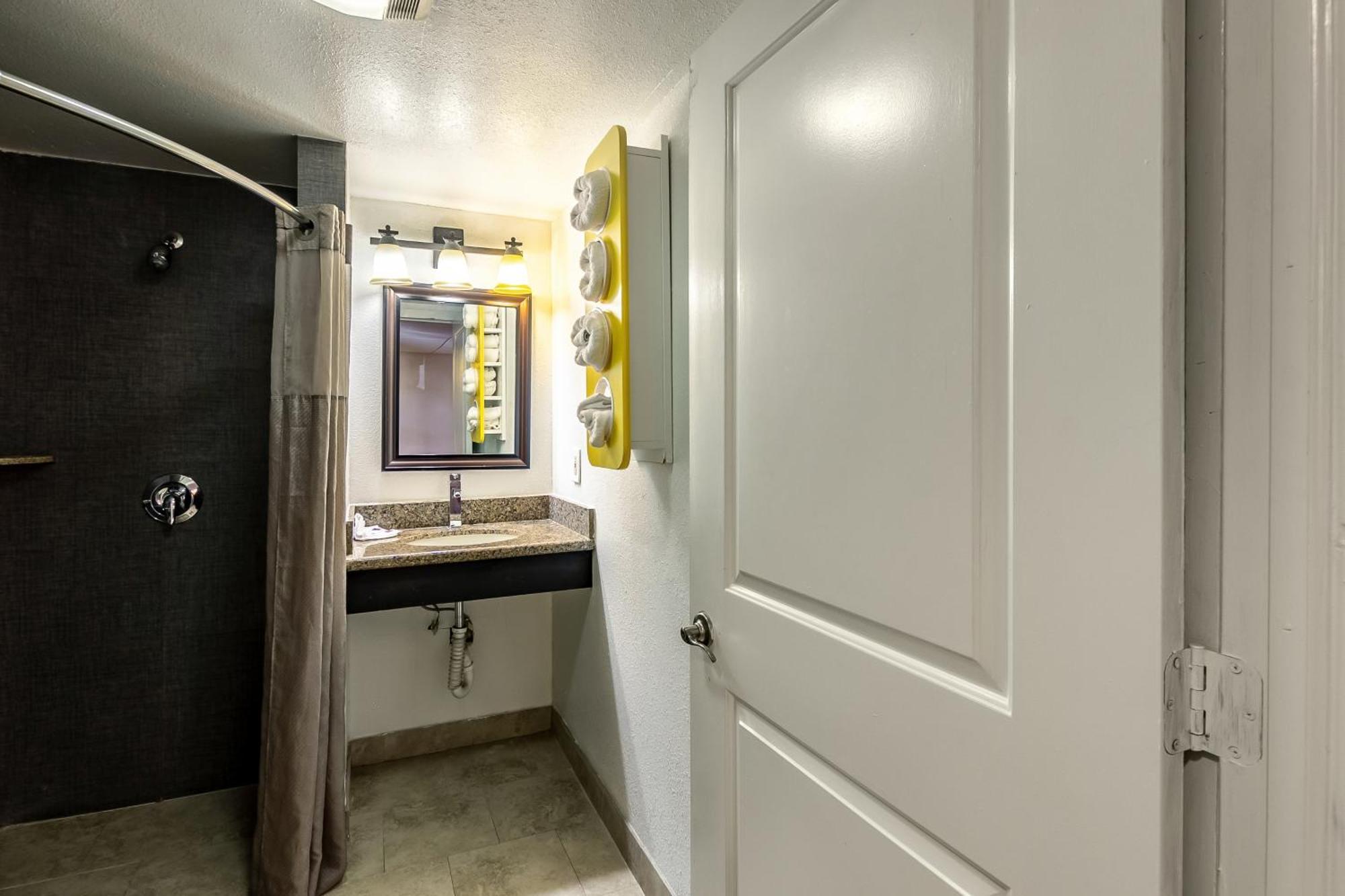 Motel 6 Elizabeth Nj Newark Liberty Intl Airport Extérieur photo